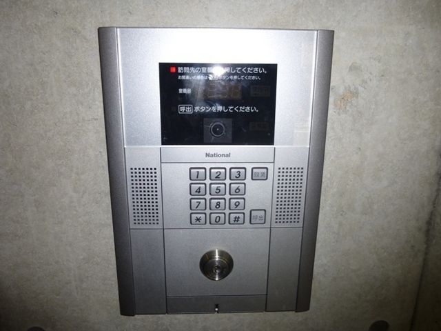 その他共有部分　★オートロック★