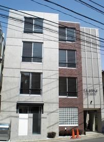 建物外観　★外観★