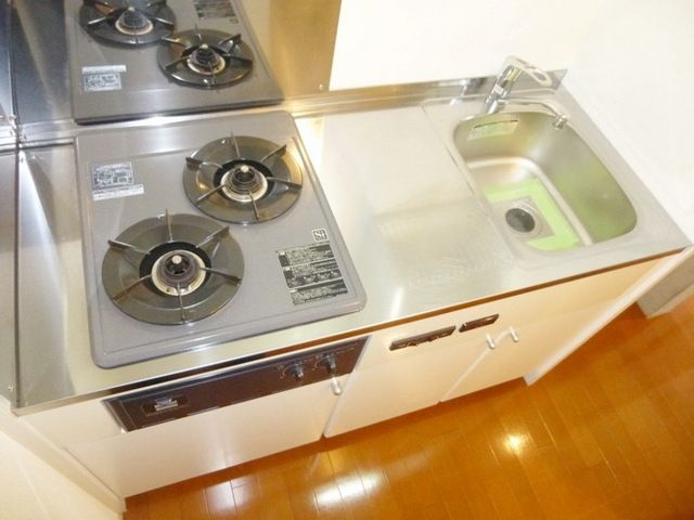 キッチン　★システムキッチン★