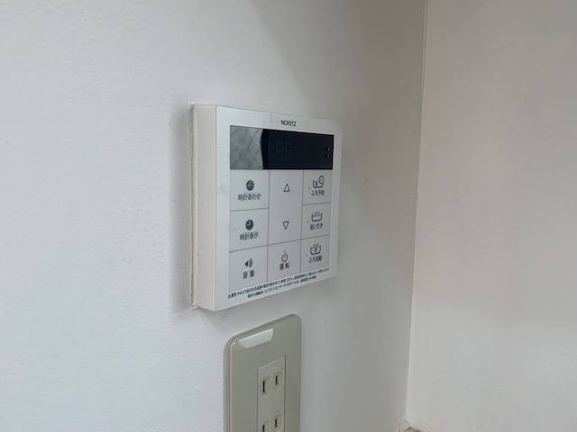 その他設備　別号室参考写真