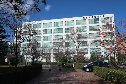 大学・短大　高崎健康福祉大学（大学・短大）まで2067m