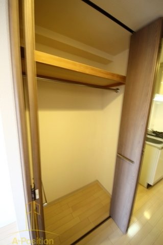 その他　ジュネーゼグラン福島EBIE(エビエ)