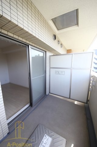 エントランス　ジュネーゼグラン福島EBIE(エビエ)