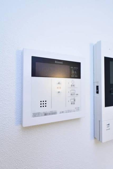 その他設備　■モニタ付オートロック■宅配ＢＯＸ■集合ポスト