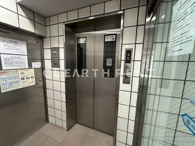その他共有部分　☆駅前立地×理想空間/分譲仕様の安心と快適を実感☆