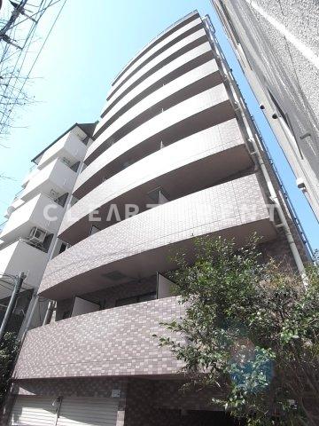 建物外観　☆駅前立地×理想空間/分譲仕様の安心と快適を実感☆