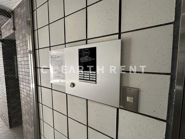 セキュリティ　☆駅前立地×理想空間/分譲仕様の安心と快適を実感☆