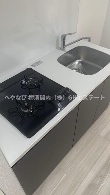 キッチン　同仕様
