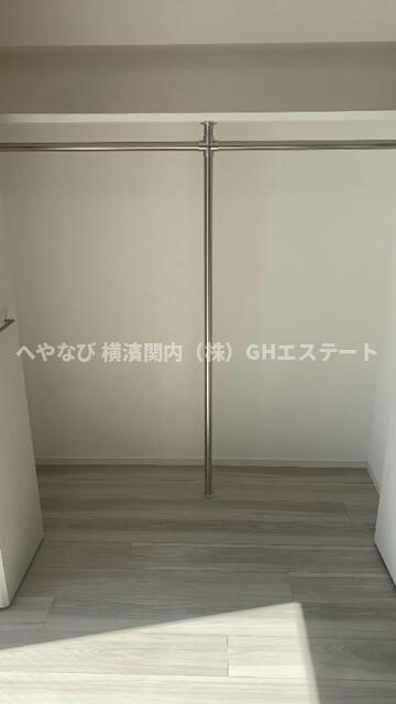 収納　同仕様