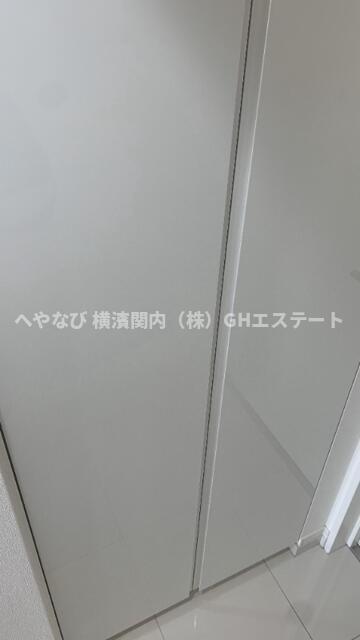 その他設備　同仕様