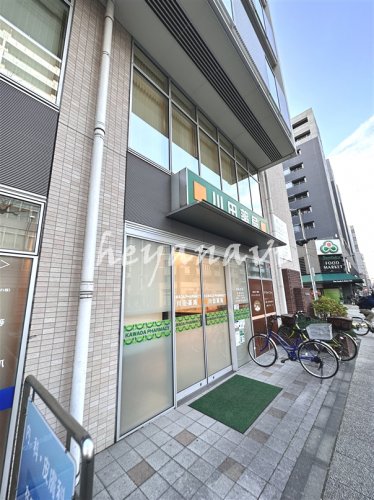 ドラックストア　川田薬局長者町店（ドラッグストア）まで466m