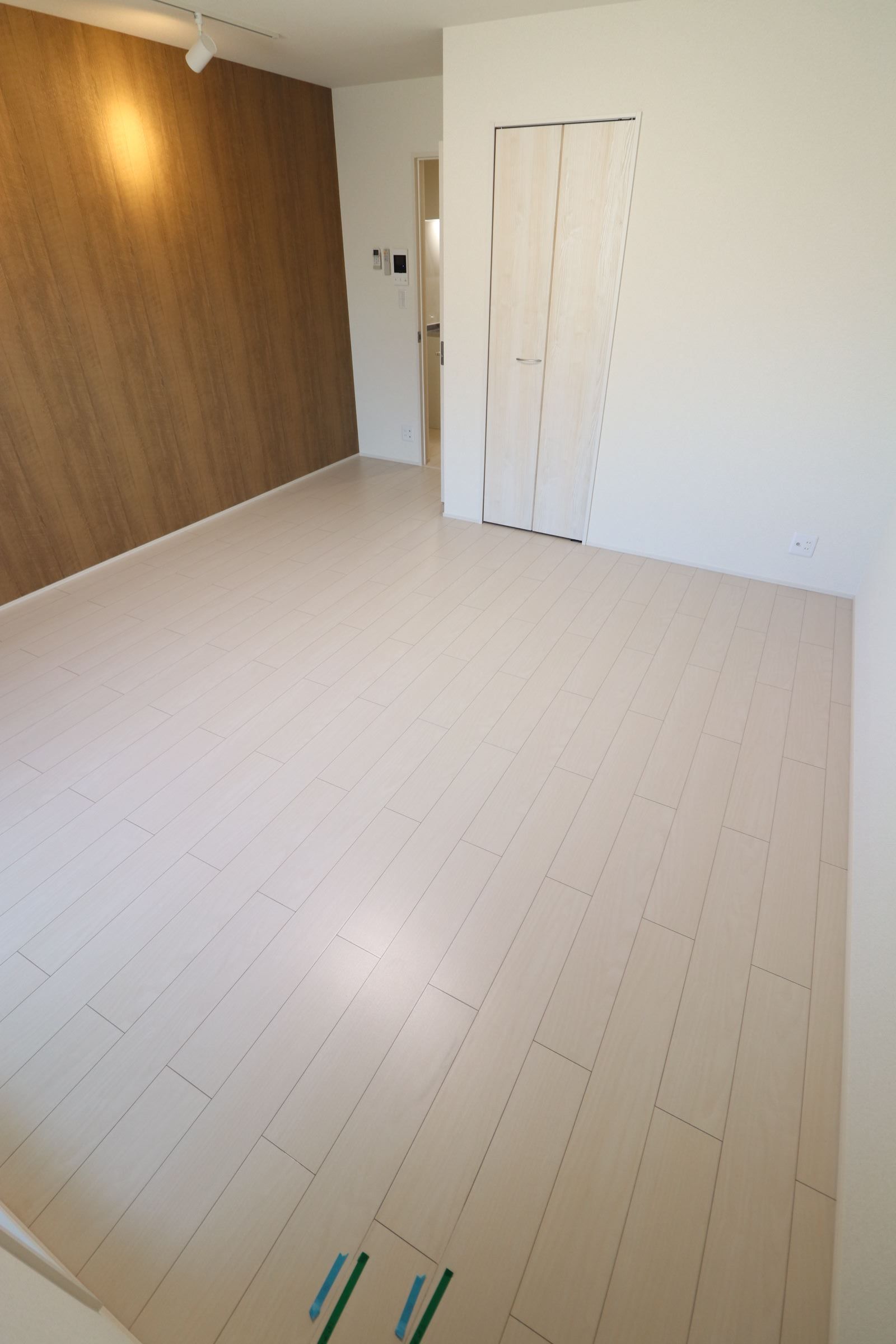 その他部屋・スペース　白を基調としたお洒落なお部屋です