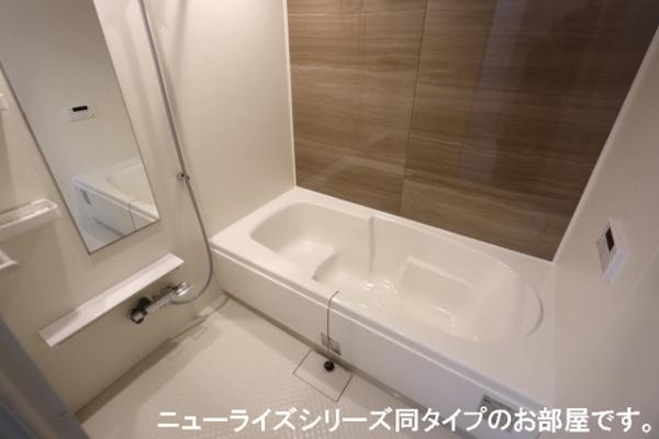 バス・シャワールーム　※イメージ画像