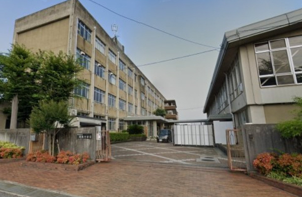 小学校　城乾小学校（小学校）まで205m