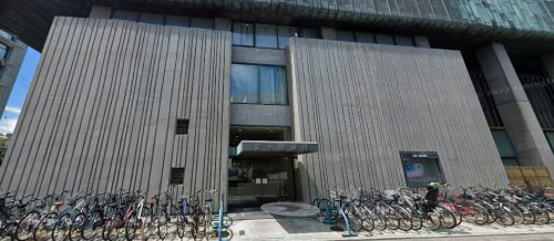銀行　百十四銀行 宮脇分室（銀行）まで278m