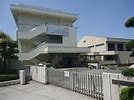 中学校　福田中学校（中学校）まで1633m