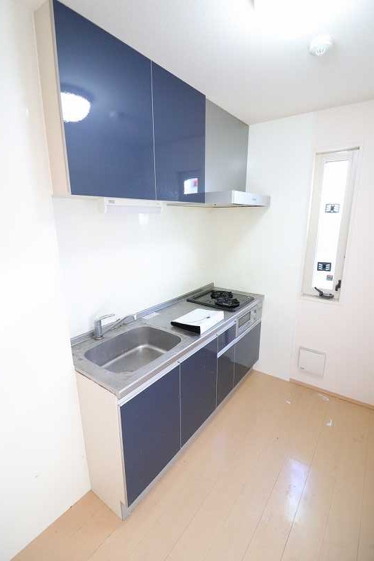 キッチン　※同物件・別部屋になります。