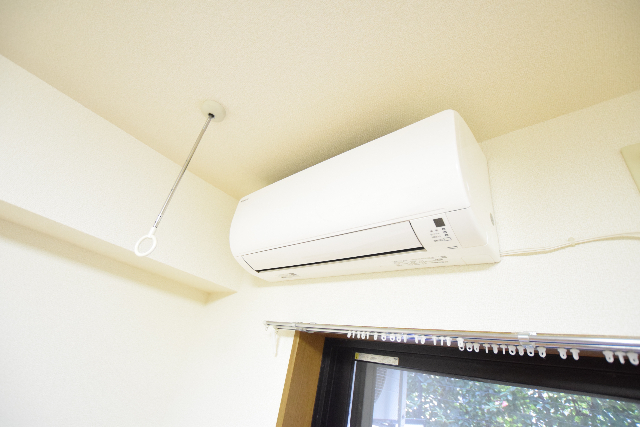 その他設備　※別室の写真です！