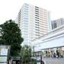 新豊洲駅より徒歩5分 14階 築10年7ヶ月の賃貸物件