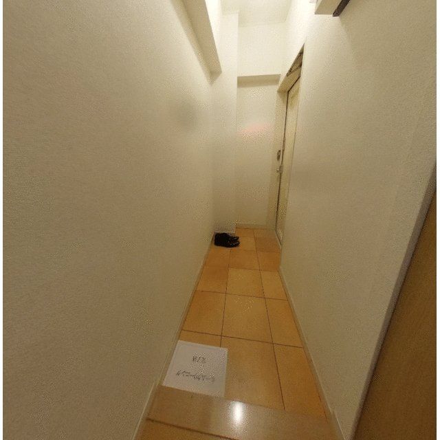 玄関　物件画像