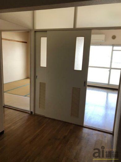 その他設備　収納