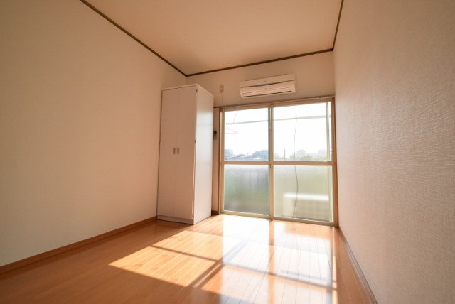 その他　きれいな室内です。