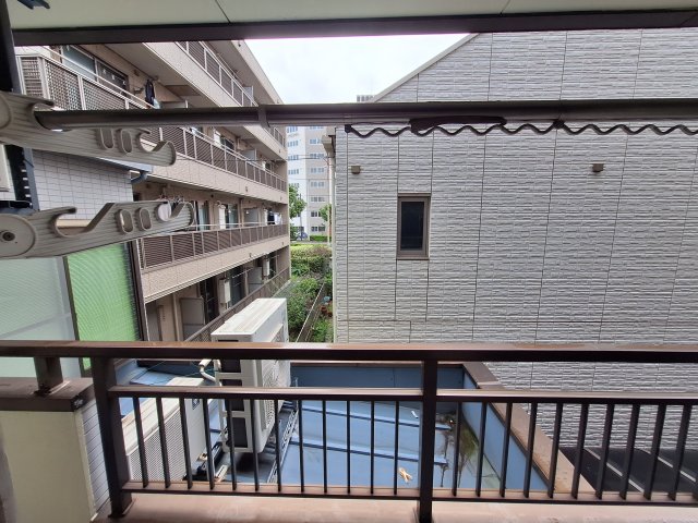 眺望　別部屋参考写真