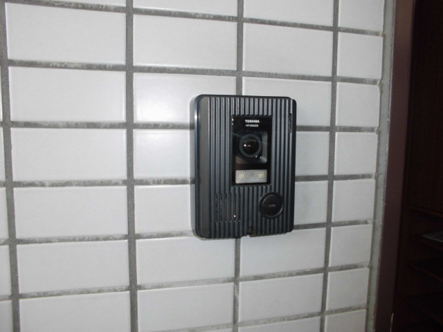 セキュリティ　別部屋参考写真