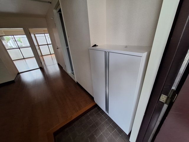 バルコニー　別部屋参考写真