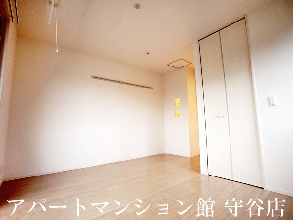 収納　反転です