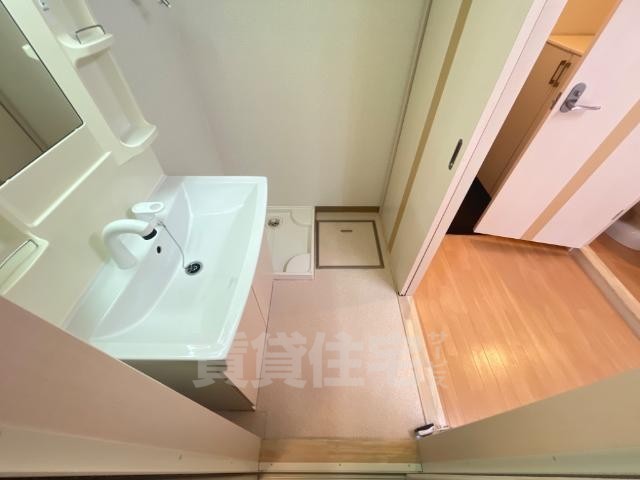 その他　脱衣所（イメージ）