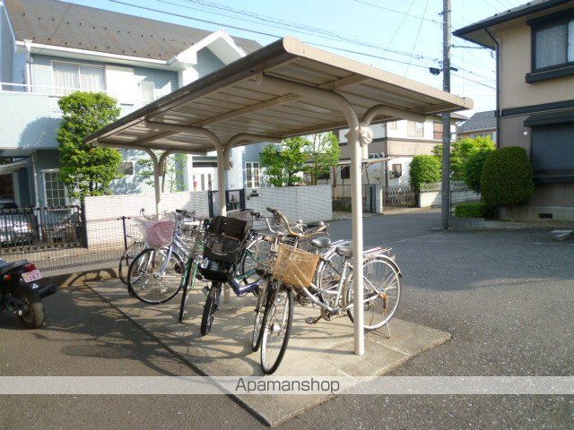その他共有部分　その他共有部分