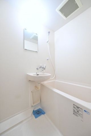 バス・シャワールーム　（別タイプ参考写真）ヴェルト池袋　豊島区池袋３