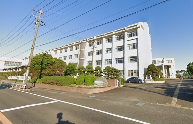 高校・高専　静岡県立清流館高等学校（高校・高専）まで4700m