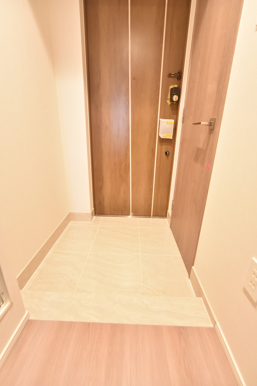 玄関　玄関※別部屋参考写真