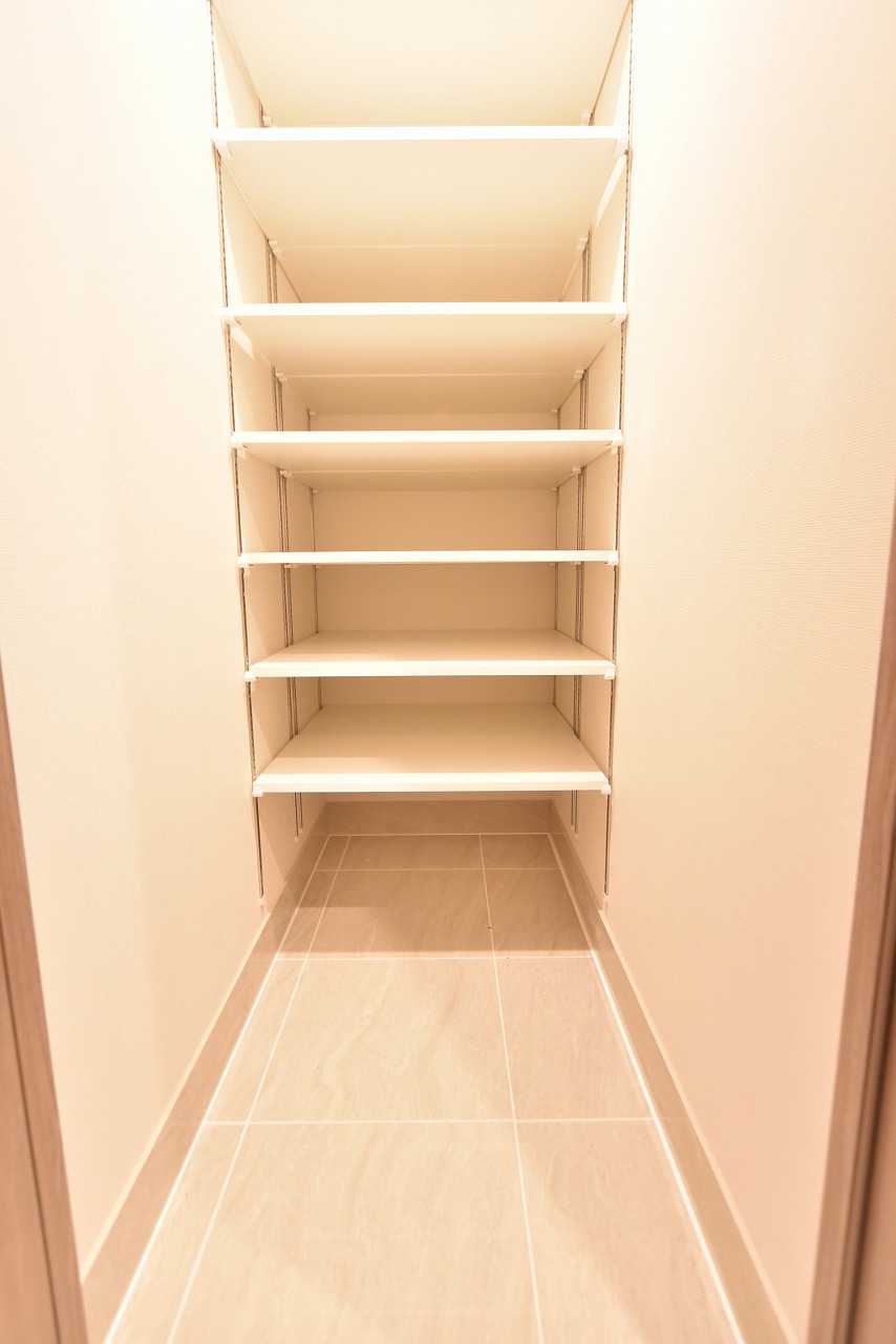 収納　収納※別部屋参考写真
