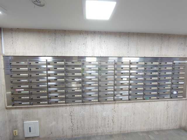 その他共有部分　高円寺サマリヤマンション