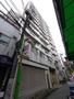 高円寺サマリヤマンション 3階 築52年5ヶ月の賃貸物件