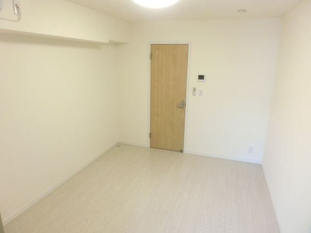 その他部屋・スペース　白を基調としたキレイなお部屋です