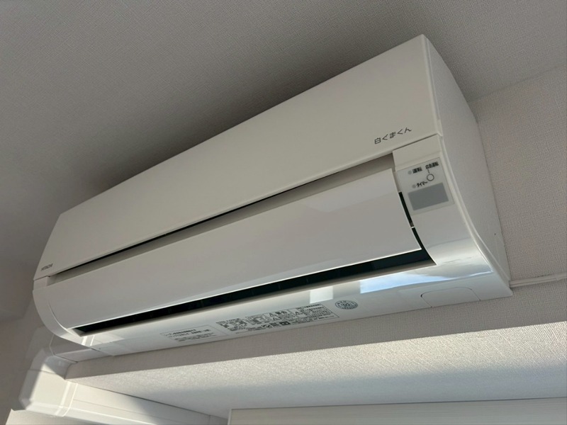 その他設備　別部屋参考