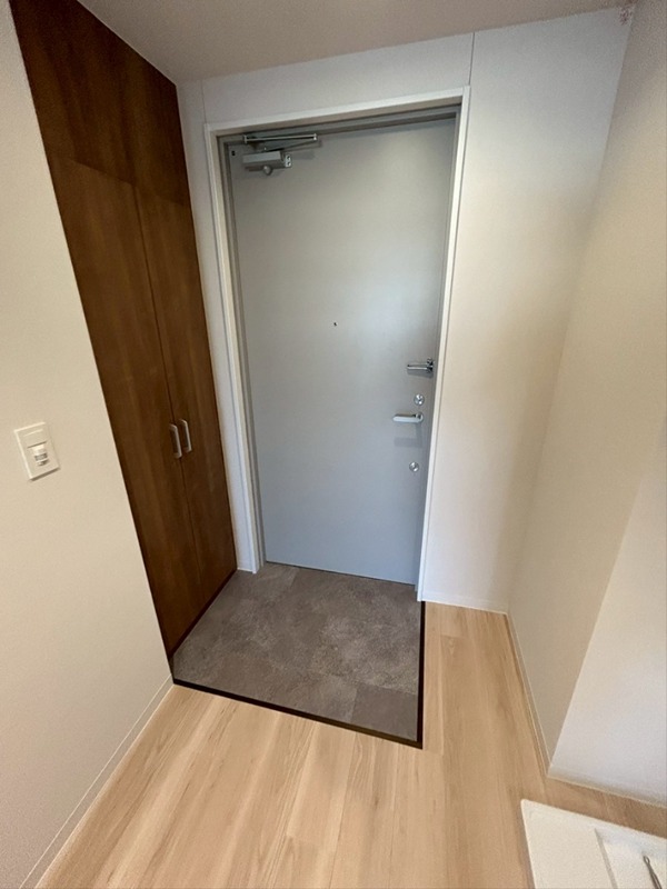 玄関　別部屋参考