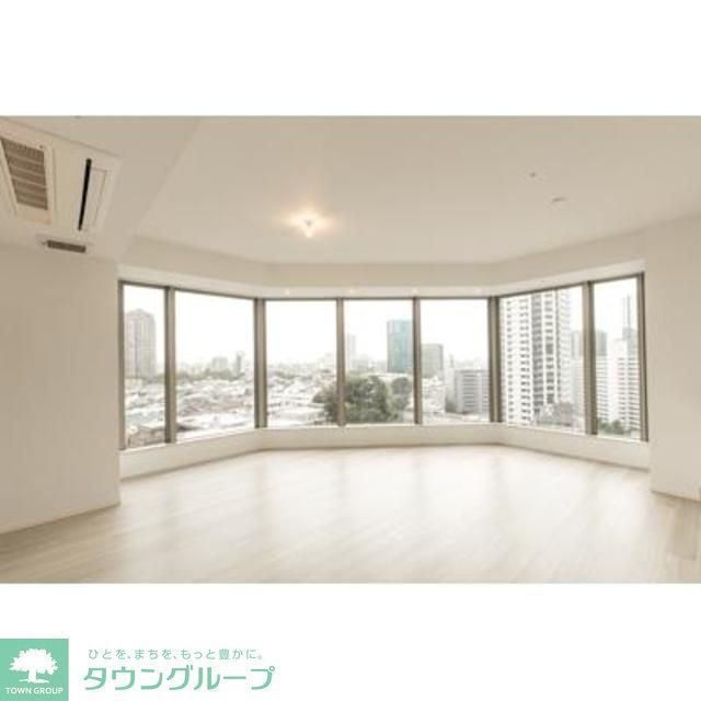 居室・リビング　※写真は同タイプ住戸です。
