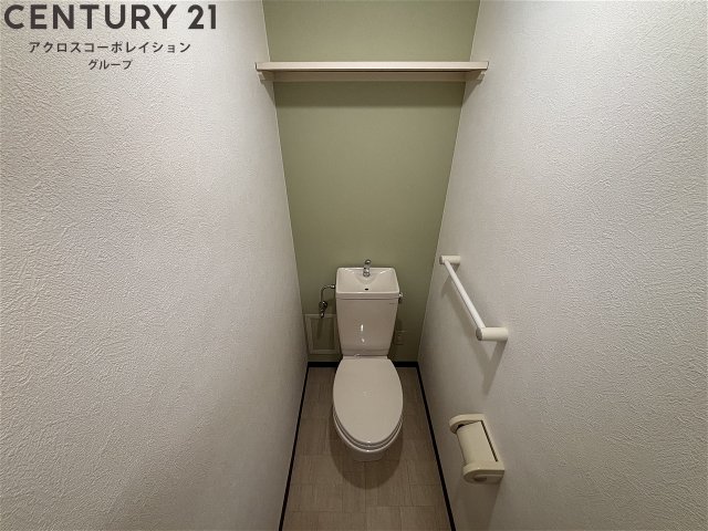 トイレ　バストイレ別でおすすめです☆