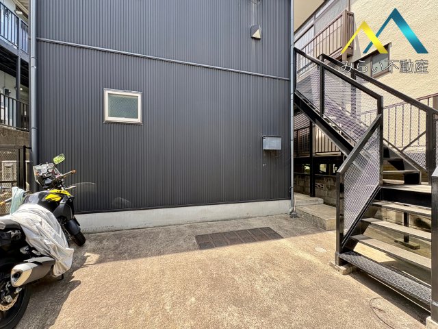 その他共有部分　自社撮影写真
