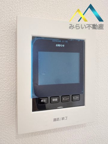 セキュリティ　自社撮影写真