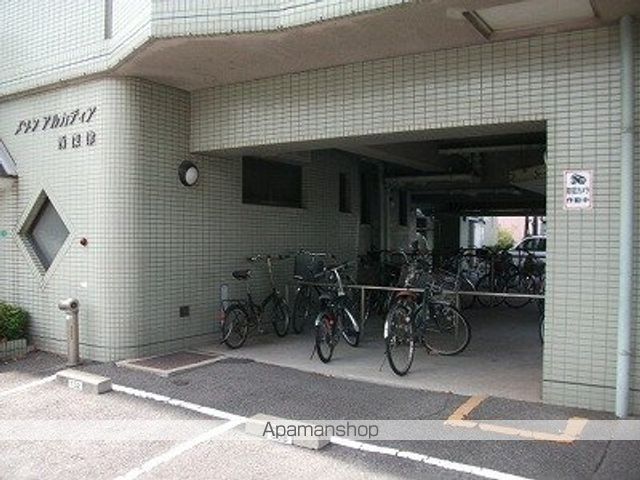 その他共有部分　その他共有部分