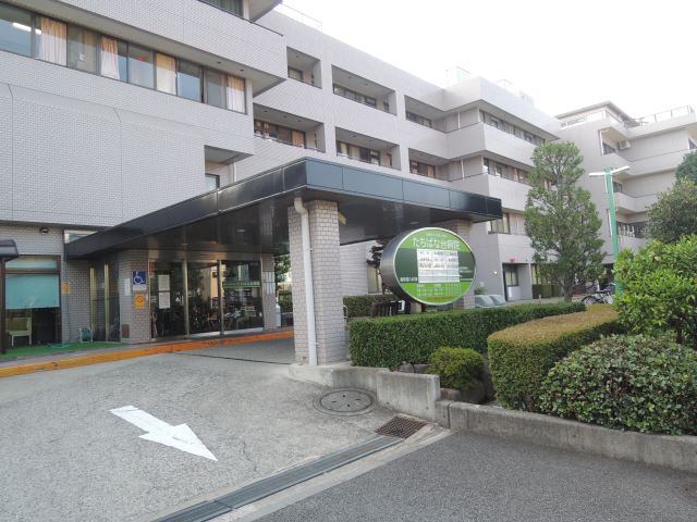 その他　たちばな台病院（その他）まで180m