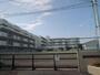 小学校　市立鴨志田第一小学校（小学校）まで490m