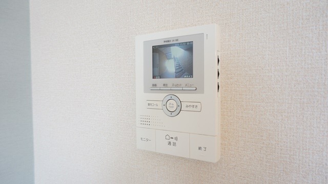 セキュリティ　図面と現状に相違がある場合には現状を優先