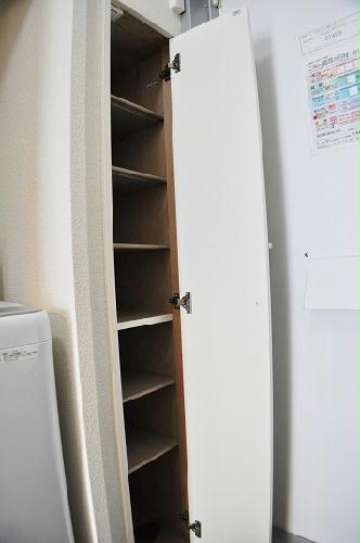 収納　シューズボックス